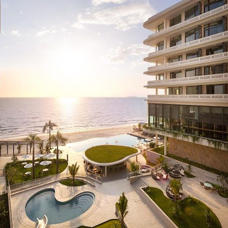 Novotel Sihanoukville Holiday Resort מראה חיצוני תמונה
