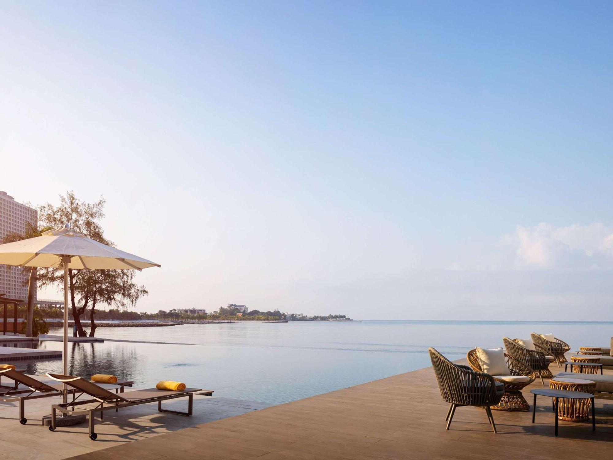 Novotel Sihanoukville Holiday Resort מראה חיצוני תמונה