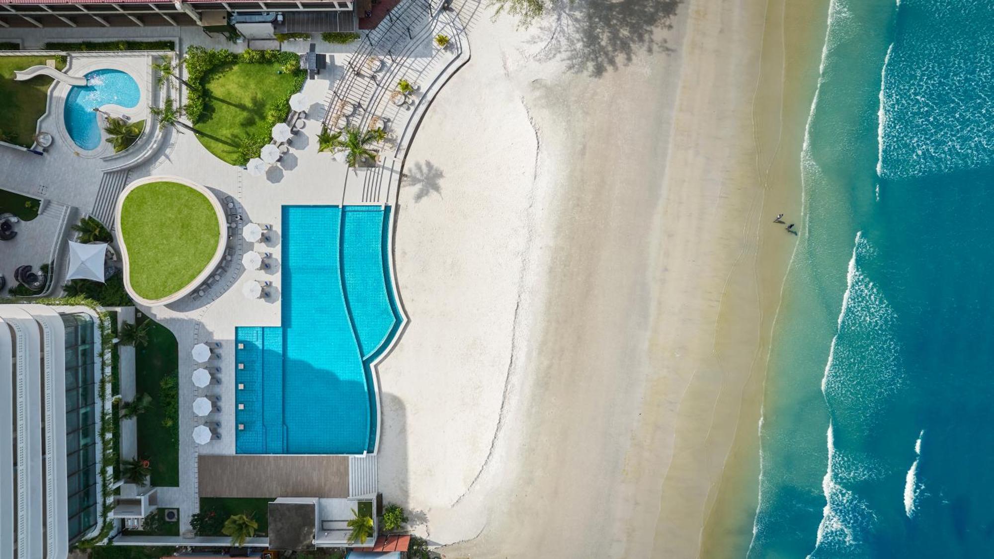 Novotel Sihanoukville Holiday Resort מראה חיצוני תמונה