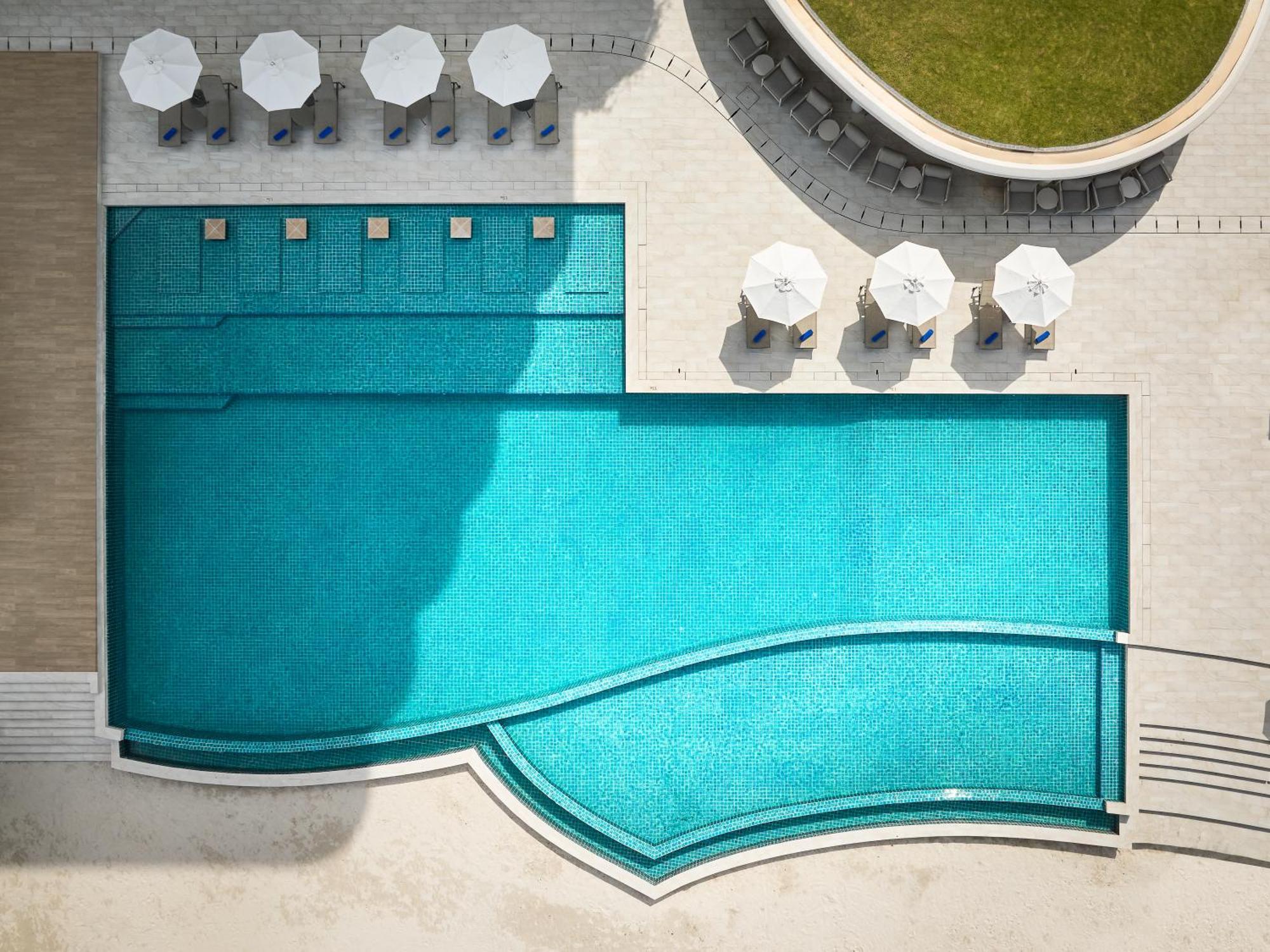 Novotel Sihanoukville Holiday Resort מראה חיצוני תמונה