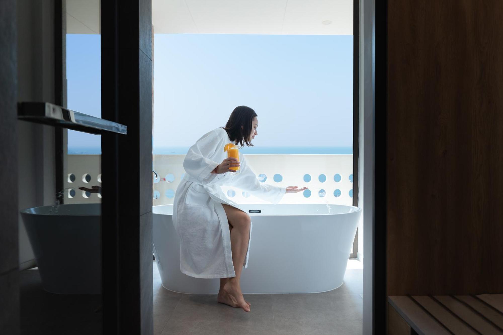 Novotel Sihanoukville Holiday Resort מראה חיצוני תמונה