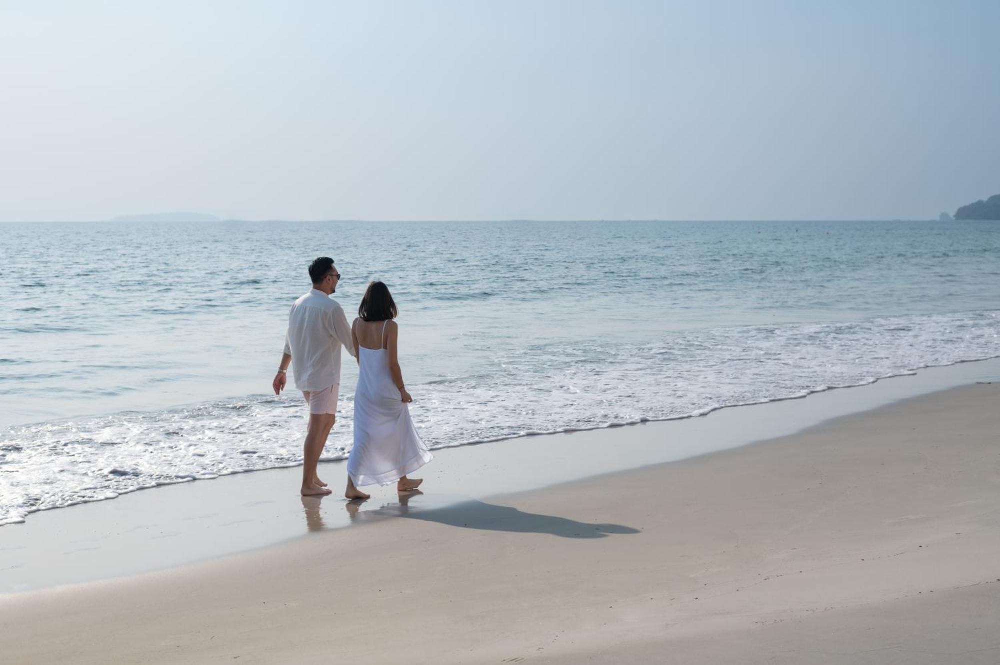 Novotel Sihanoukville Holiday Resort מראה חיצוני תמונה