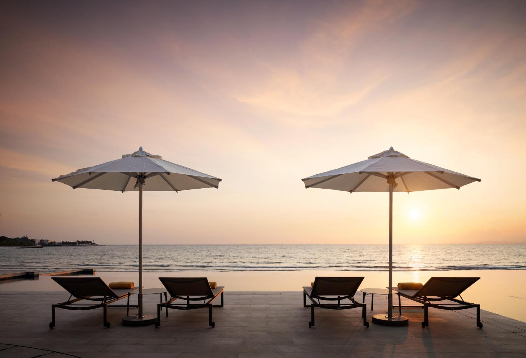 Novotel Sihanoukville Holiday Resort מראה חיצוני תמונה