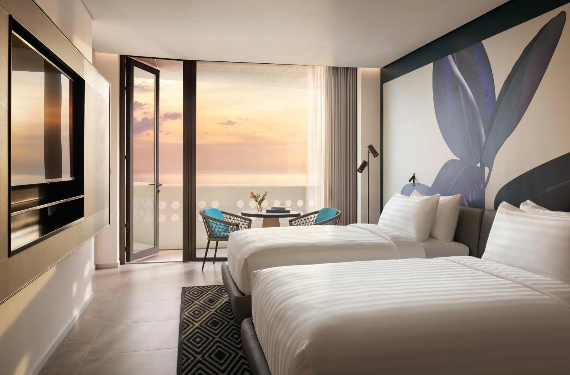 Novotel Sihanoukville Holiday Resort מראה חיצוני תמונה