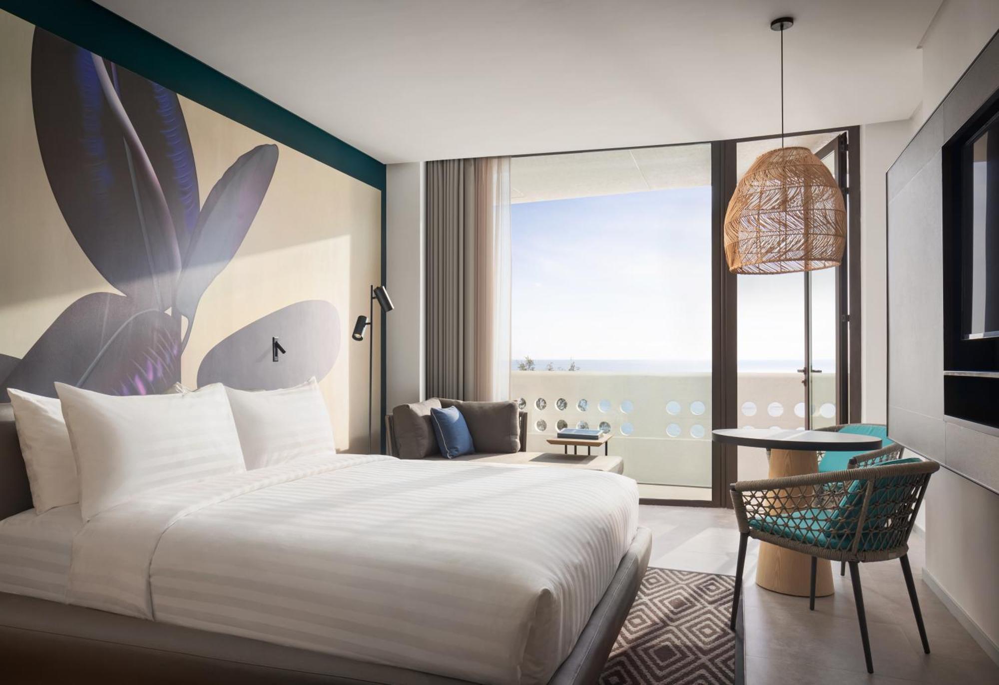Novotel Sihanoukville Holiday Resort מראה חיצוני תמונה