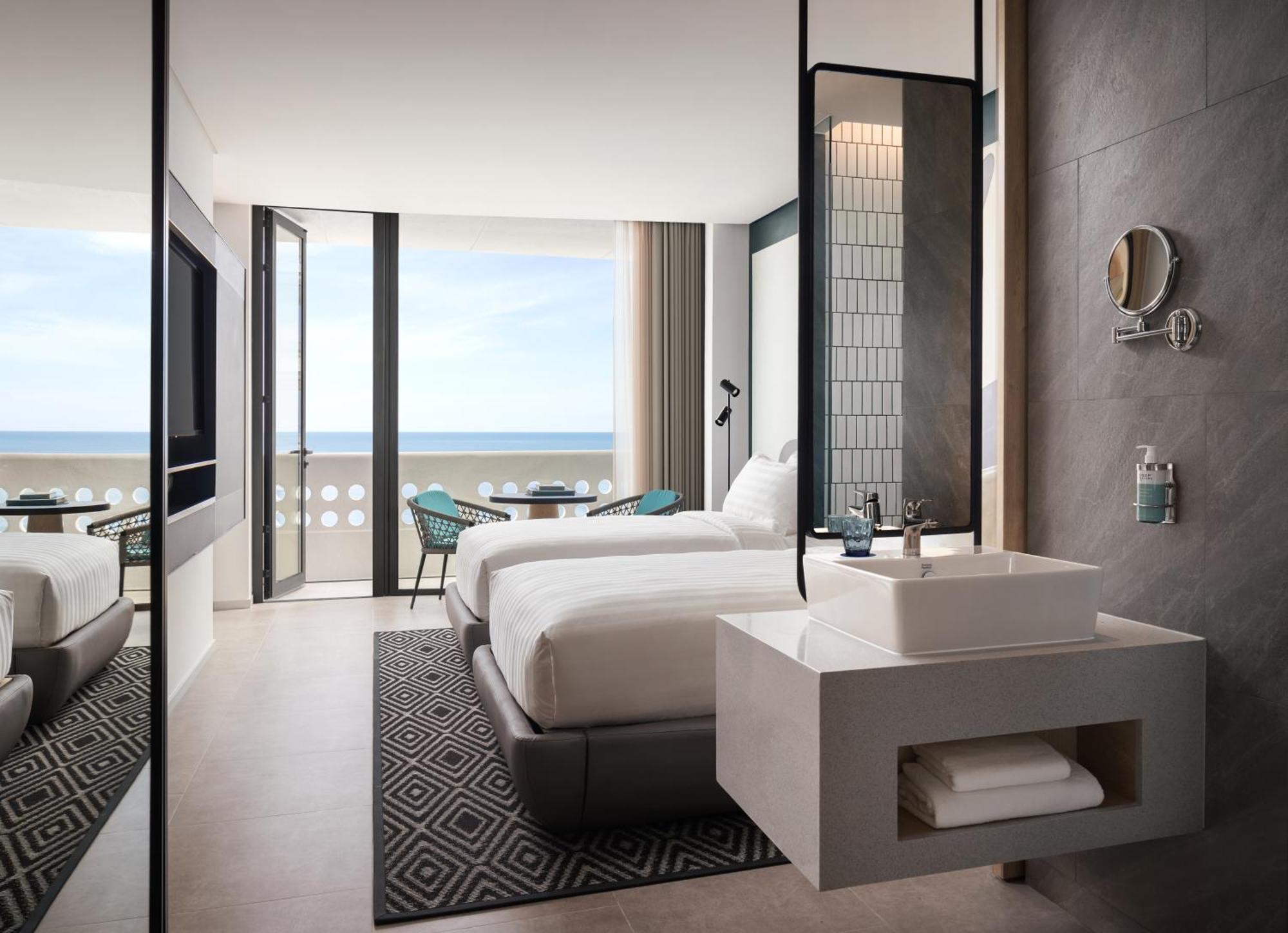 Novotel Sihanoukville Holiday Resort מראה חיצוני תמונה