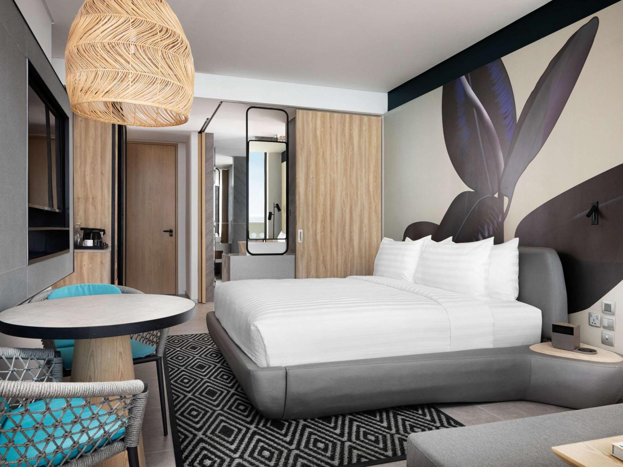 Novotel Sihanoukville Holiday Resort מראה חיצוני תמונה