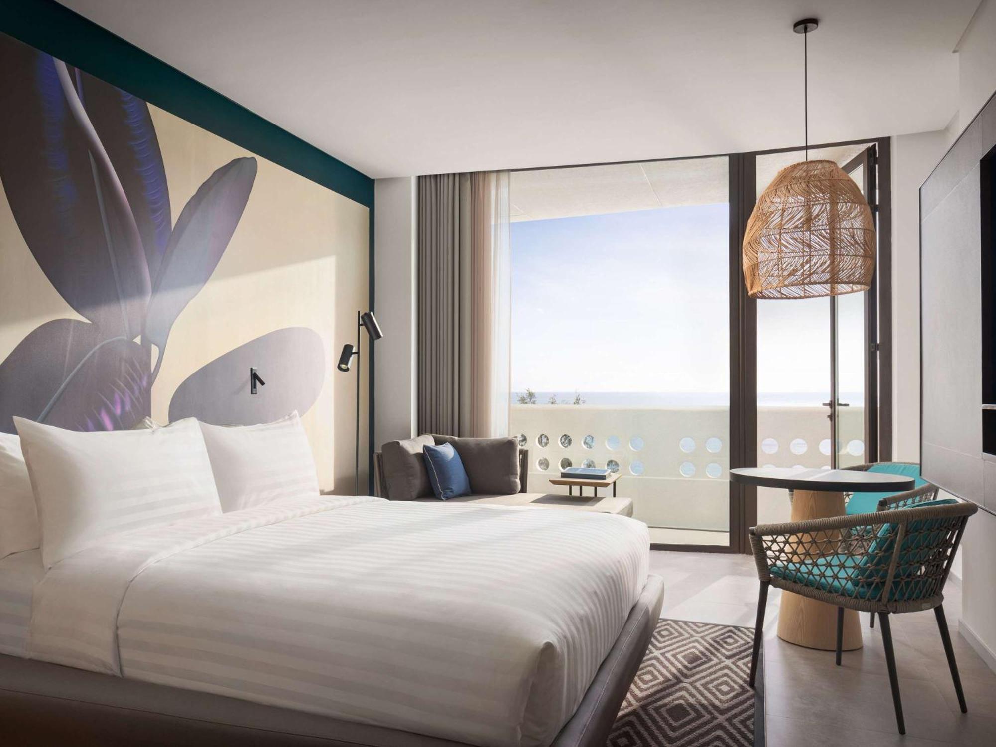Novotel Sihanoukville Holiday Resort מראה חיצוני תמונה